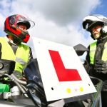 How to Start Riding a Motorcycle in the UK: What is CBT (Compulsory Basic Training)?