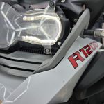 The Ultimate Globetrotter: A Detailed Review of the 2016 BMW R1200GS Adventure