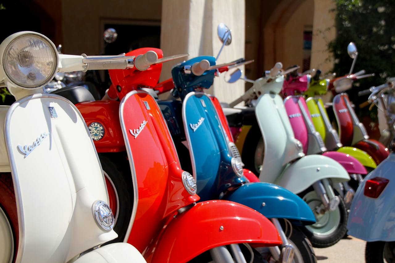 A Rider's Guide to Motorcycle & Scooter Insurance: What You Need to Know