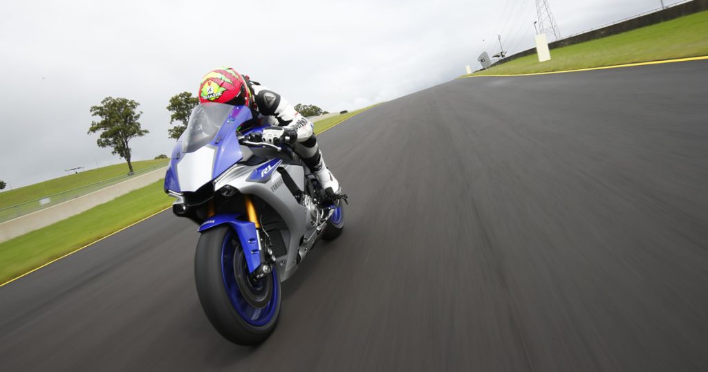 Confessions of a Loose Wrist: The Irresistible Pull of Motorcycle Speed