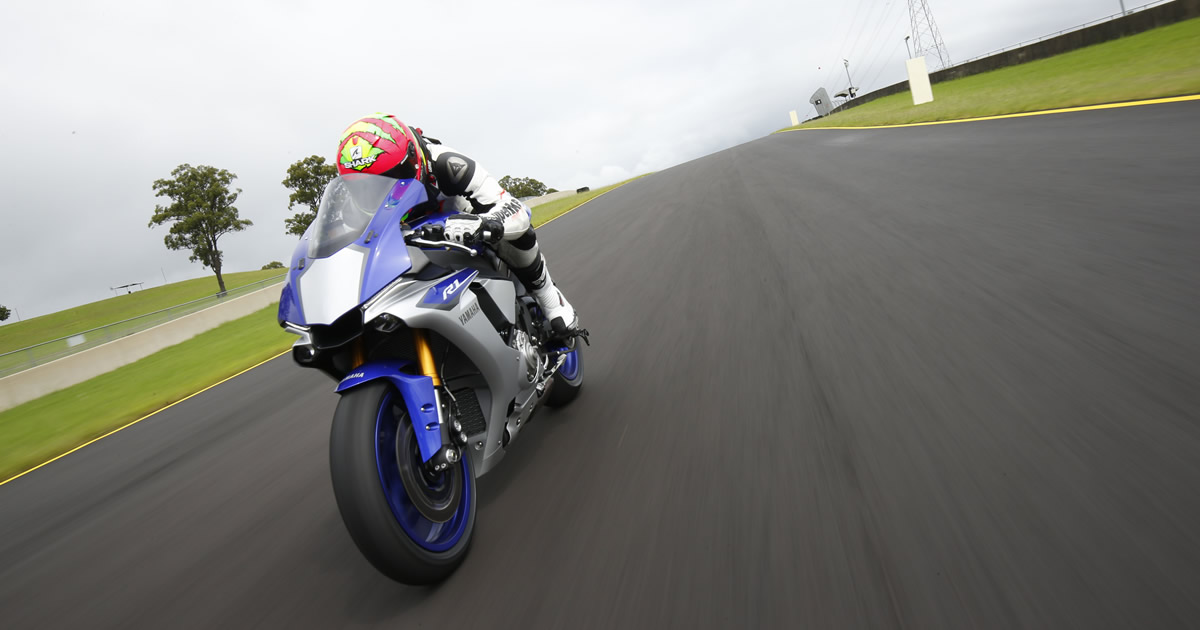 Confessions of a Loose Wrist: The Irresistible Pull of Motorcycle Speed