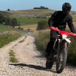 The Garden of England on Two Wheels: Discovering Kent's Best Motorcycle Rides