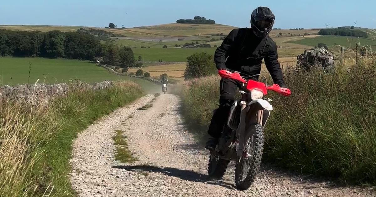 The Garden of England on Two Wheels: Discovering Kent's Best Motorcycle Rides