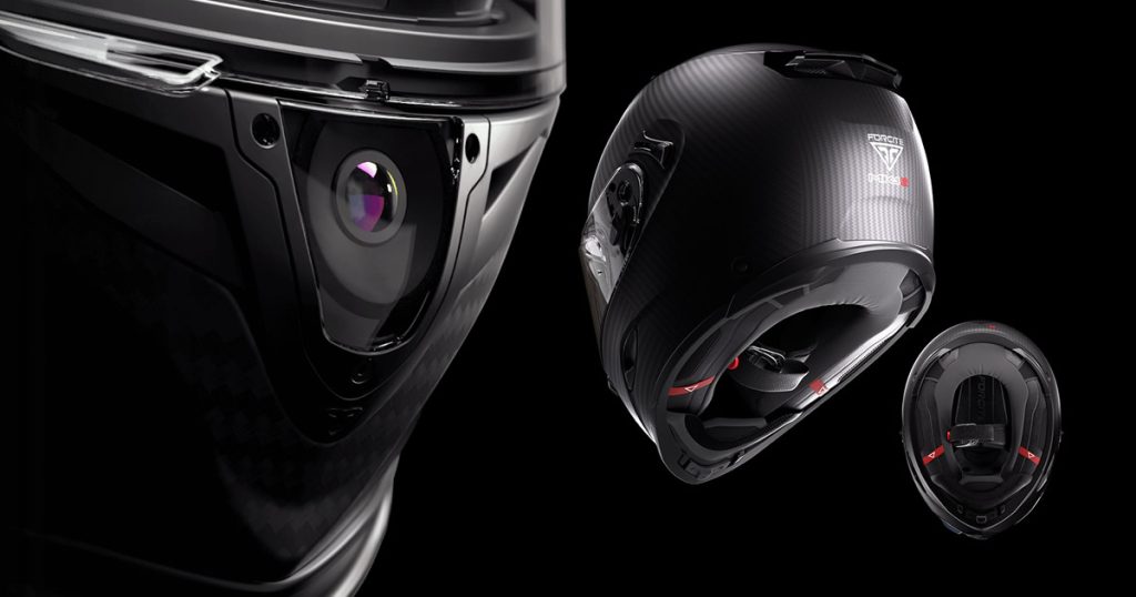 Beyond the Brain Bucket: A Deep Dive into the Forcite MK1S Smart Motorcycle Helmet