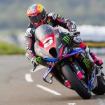 The Roar of Legends: A Comprehensive History of the Isle of Man TT