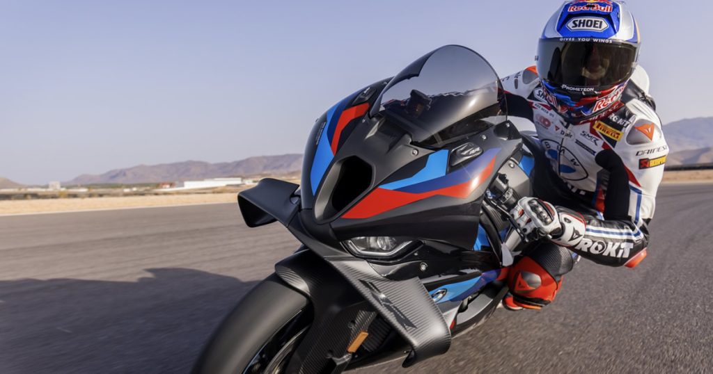The Ultimate Garage: A Money No Object Motorcycle Purchase Guide