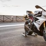 The Triumph Daytona 675: A British Triple Threat That Redefined the Supersport Class