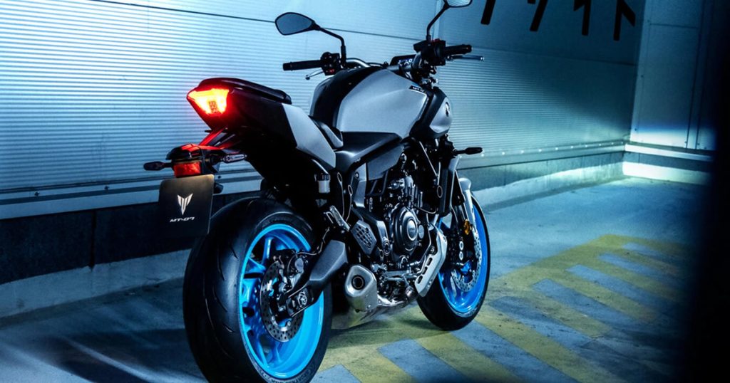 The UK’s Unsung Heroes: Delving into the Most Popular Motorcycles