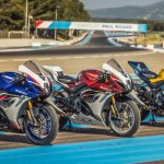 The Return of an Icon: Suzuki Celebrates 40 Years of GSX-R with a Special Anniversary Edition
