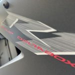 Timeless Black: A Detailed Look at the 2006 Yamaha YZF-R1 Raven Edition