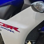 Why the 2011 CBR600RR is STILL a Top Supersport Bike (Review)