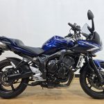 Yamaha Fazer 600 S2 Review - Specs, Performance, and Unmatched Versatility