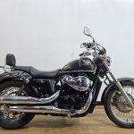 Honda VT750S: The Ultimate Roadster That Redefined Middleweight Cruising