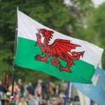 Conquering the Dragon: The Essential Motorcycle Ride Routes of South Wales