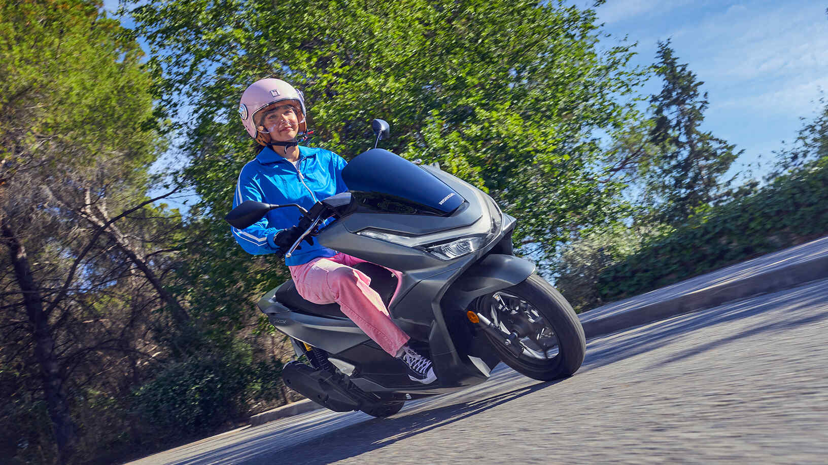 The Reign of the Urban King: A Deep Dive into the UK's Most Popular Scooters of 2025