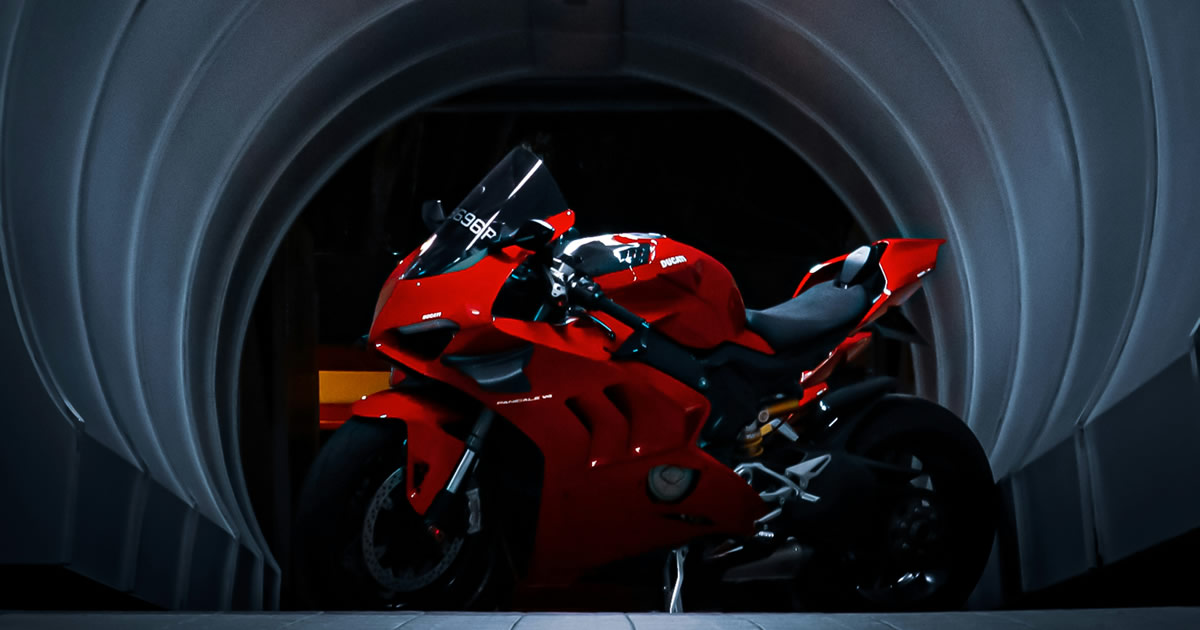 Unlock Your Ride: The Joy of UK Motorcycle & Scooter Insurance Comparison
