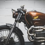 Why It Matters: Your Fork Oil Weight is the Secret to Perfect Motorcycle Handling