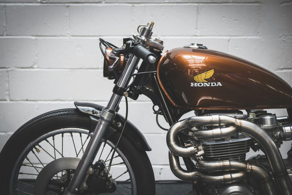 Why It Matters: Your Fork Oil Weight is the Secret to Perfect Motorcycle Handling
