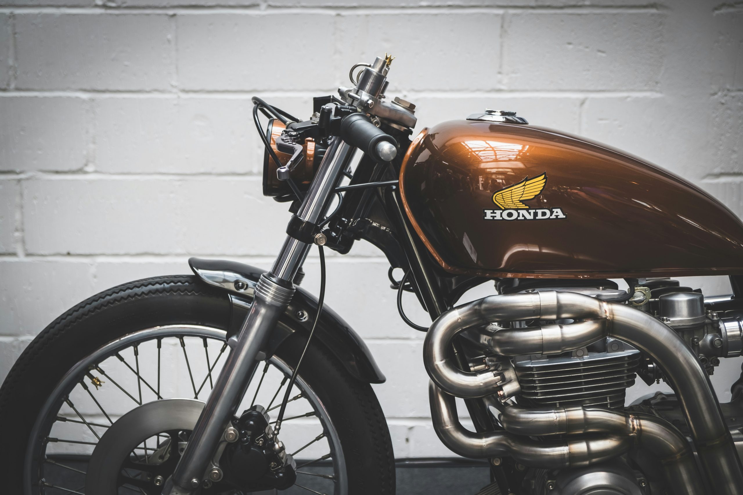 Why It Matters: Your Fork Oil Weight is the Secret to Perfect Motorcycle Handling