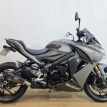 The Thoroughbred Tourer: A Review of the 2015 Suzuki GSX-S1000F