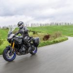 Yamaha Y-AMT: The Automated Manual Transmission Set to Revolutionise UK Riding