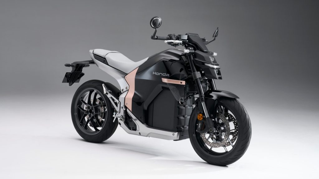 Honda’s First Global Electric Pivot & It’s Position in the FUN Motorcycle Segment