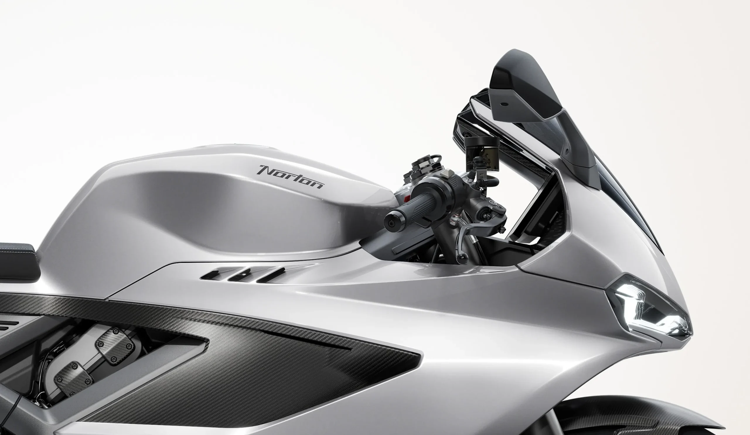 The Resurgence of an Icon: A Deep Dive into the New Norton Manx R