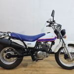 Why the 2008 Suzuki RV125 VanVan is the Ultimate Cult Classic for Learners