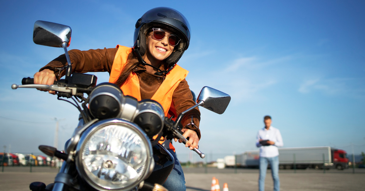 New UK Motorcycle Laws 2026: CBT Changes & Progressive Access Explained