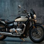 2021 Triumph Speedmaster 1200 Review: The Ultimate Modern Classic Cruiser