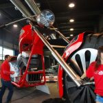 The World's Biggest Custom Chopper: A Monster Motorcycle Like Nothing You've Ever Seen