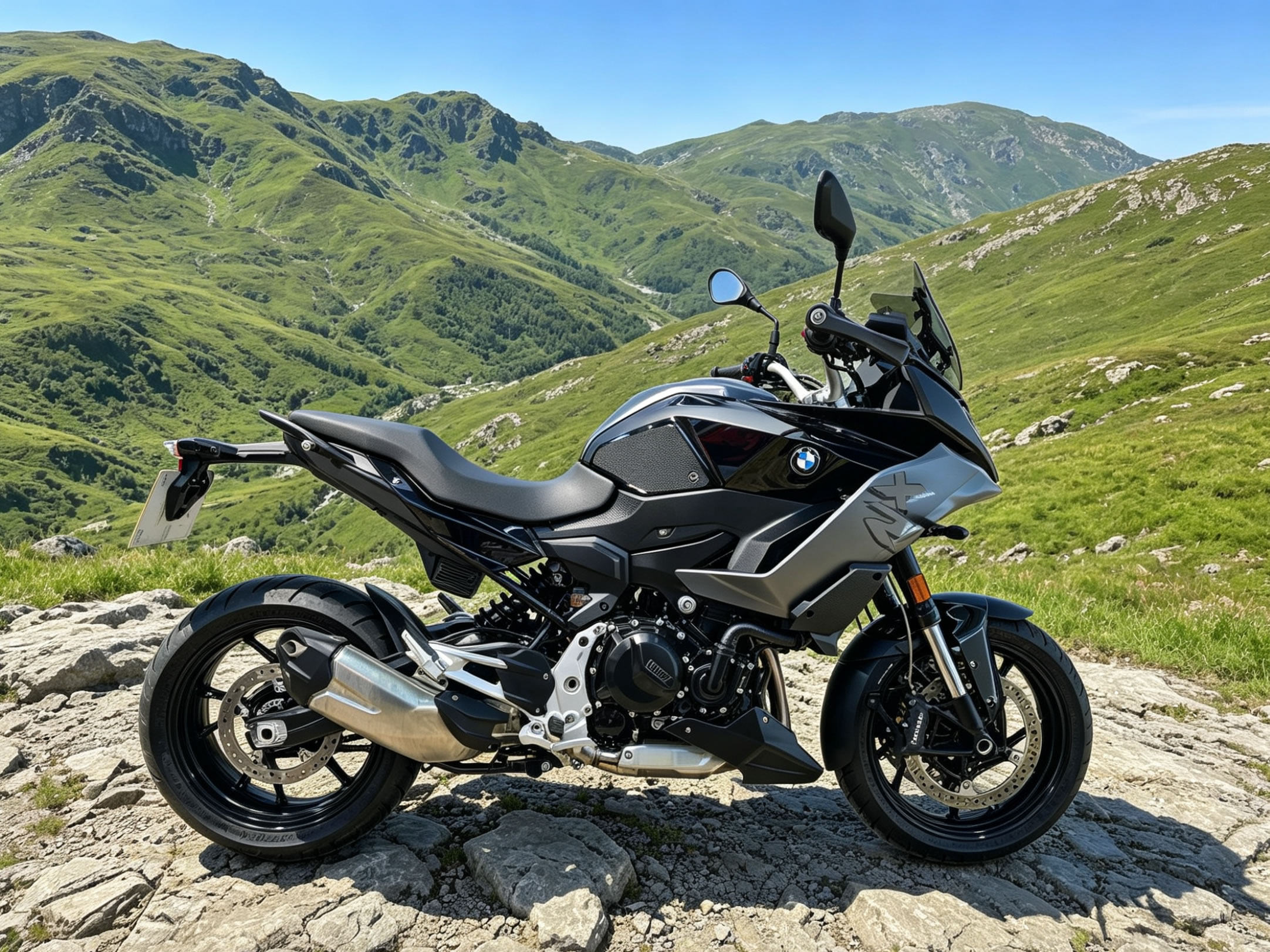 2023 BMW F900XR Review: The Sport Tourer That Does Everything Well