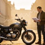 Can You Get Motorcycle Finance on Benefits in the UK?