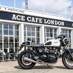 Triumph Thruxton 900 Ace Review: A True Cafe Racer Icon