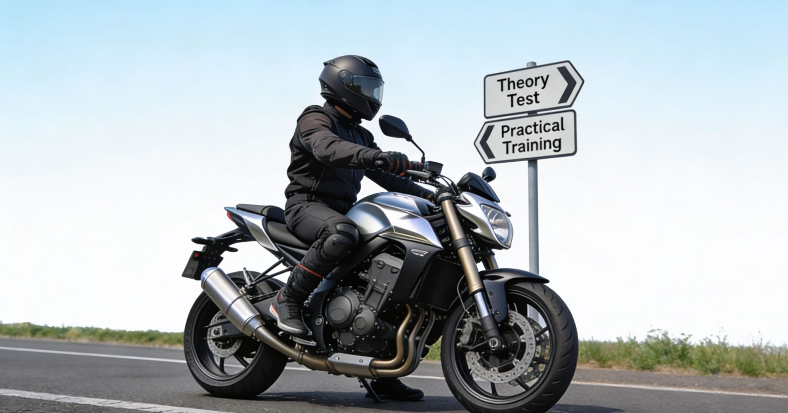 How to Get Your Motorcycle Licence in 2026: A Complete UK Step-by-Step Guide