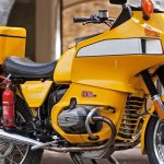 The History of AA Breakdown Motorcycles: A Nostalgic Look Back