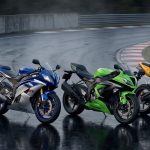 The Greatest 600cc Sportbikes of All Time: A Complete Comparison