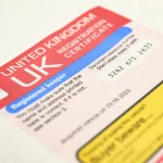 Does a Used Motorbike Come with Road Tax?