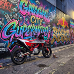 2022 Gas Gas SM700 Review: The Ultimate Single-Cylinder Supermoto Masterclass