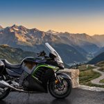 Kawasaki GTR 1400 Review: The Ultimate Sports Touring Masterpiece